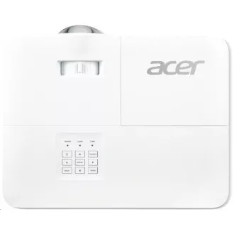 Proiector ACER H6518STi, DLP 3D, 1080p, 3500Lm, 10000/1, HDMI, rază scurtă 0.5, WiFi, Geantă, 2.9Kg, EURO Power EMEA