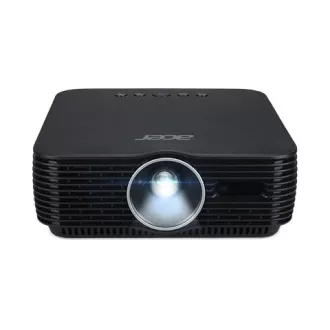 Proiector LED ACER B250i, 1080p, 1200Lm, 20000/1, HDMI, 1.5Kg, Geantă, EU / UK Power EMEA Proiector LED ACER B250i, 1080p, 1200Lm, 20000/1, HDMI, 1.5Kg, Geantă, EU / UK Power EMEA