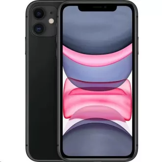 APPLE iPhone 11 64GB Negru