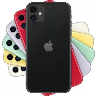 APPLE iPhone 11 64GB Alb