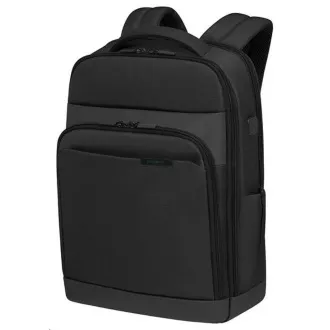 Rucsac Samsonite MYSIGHT pentru laptop 15, 6" 1st Black - rucsac pentru laptop Rucsac Samsonite MYSIGHT pentru laptop 15, 6" 1st Black - rucsac pentru laptop
