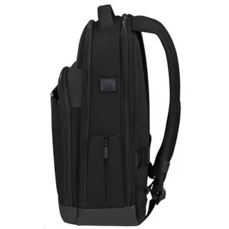 Rucsac Samsonite MYSIGHT pentru laptop 15, 6" 1st Black - rucsac pentru laptop Rucsac Samsonite MYSIGHT pentru laptop 15, 6" 1st Black - rucsac pentru laptop