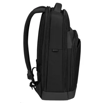 Rucsac Samsonite MYSIGHT pentru laptop 15, 6" 1st Black - rucsac pentru laptop Rucsac Samsonite MYSIGHT pentru laptop 15, 6" 1st Black - rucsac pentru laptop
