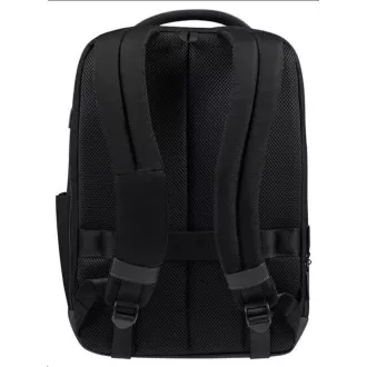 Rucsac Samsonite MYSIGHT pentru laptop 15, 6" 1st Black - rucsac pentru laptop Rucsac Samsonite MYSIGHT pentru laptop 15, 6" 1st Black - rucsac pentru laptop