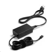 Adaptor de alimentare LC USB-C HP de 65 W