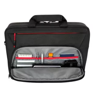 Geanta LENOVO 15.6 "ThinkPad Essential Plus Topload, neagra
