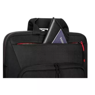 Geanta LENOVO 15.6 "ThinkPad Essential Plus Topload, neagra