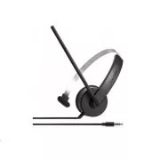 Căști LENOVO 100 Căști mono USB