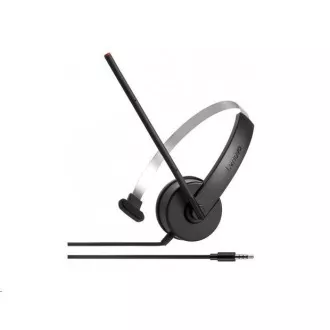 Căști LENOVO 100 Căști mono USB