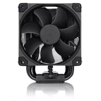 Cooler CPU NOCTUA NH-U9S CH.BK, 1x 92mm, LGA1851, AM5, negru