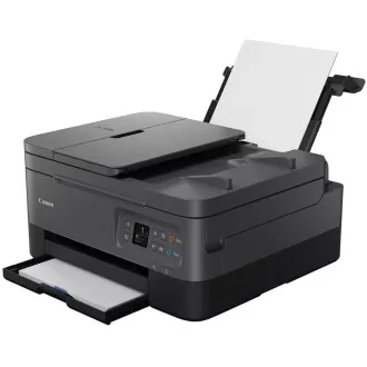 Imprimantă Canon PIXMA TS7450 negru - color, MF (imprimare, copiator, scanare, nor), duplex, USB, Wi-Fi, Bluetooth