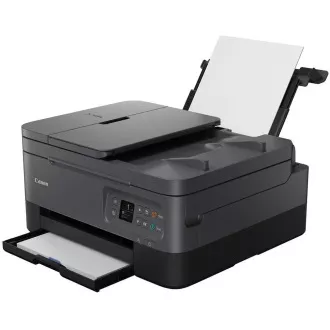 Imprimantă Canon PIXMA TS7450 negru - color, MF (imprimare, copiator, scanare, nor), duplex, USB, Wi-Fi, Bluetooth Imprimantă Canon PIXMA TS7450 negru - color, MF (imprimare, copiator, scanare, nor), duplex, USB, Wi-Fi, Bluetooth
