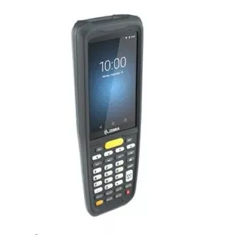 Zebra MC2200, 2D, SE4100, 2 / 16GB, BT, Wi-Fi, Func. Num., Android