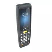 Zebra MC2700, 2D, SE4100, 2 / 16GB, BT, Wi-Fi, 4G, Func. Num., GPS, Android