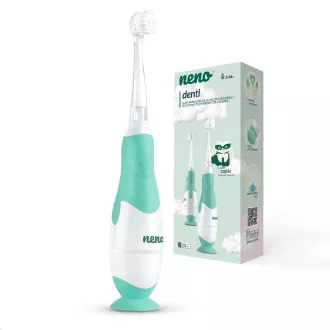 Periuță de dinți electrică Neno Denti mentă Periuță de dinți electrică Neno Denti mentă