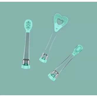 Periuță de dinți electrică Neno Denti mentă Periuță de dinți electrică Neno Denti mentă
