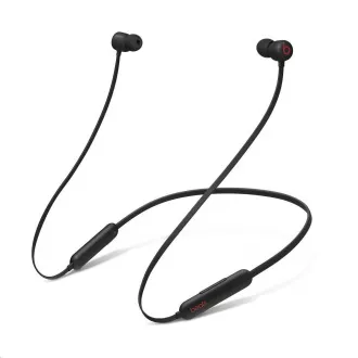 Beats Flex - Căști fără fir pentru toată ziua - Beats Black Beats Flex - Căști fără fir pentru toată ziua - Beats Black