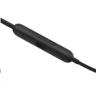 Beats Flex - Căști fără fir pentru toată ziua - Beats Black Beats Flex - Căști fără fir pentru toată ziua - Beats Black