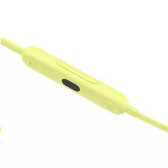 Beats Flex - Căști fără fir pentru toată ziua - Yuzu Yellow