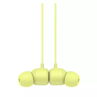 Beats Flex - Căști fără fir pentru toată ziua - Yuzu Yellow