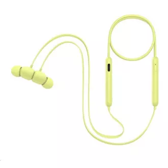 Beats Flex - Căști fără fir pentru toată ziua - Yuzu Yellow
