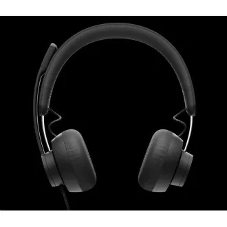 Căști cu fir Logitech Zone Graphite - EMEA