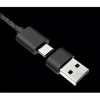 Căști Logitech Zone Wired Teams Graphite - EMEA