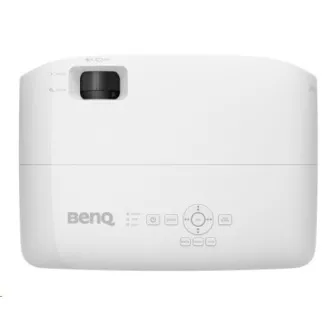 BENQ PRJ MS536 DLP, SVGA, 4000 ANSI lumen, 1.2X, HDMIx2, USB-A, difuzor 2W