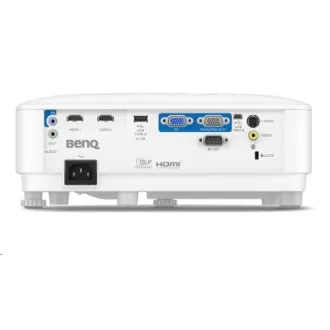 BENQ PRJ MX560 DLP, XGA, 4000 ANSI, 20.000: 1, 1.1X, HDMI, USB tip A, difuzor 10W x 1