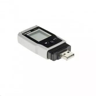 GARNI GAR 191 - Data logger USB pentru măsurarea temperaturii și umidității relative GARNI GAR 191 - Data logger USB pentru măsurarea temperaturii și umidității relative