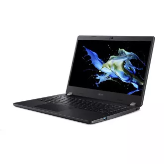 ACER NTB TravelMate P2 (TMP214-53-3927) - i3-1115G4, 14 "FHD IPS, 8GB, 512GBSSD, grafică HD, W10P, negru