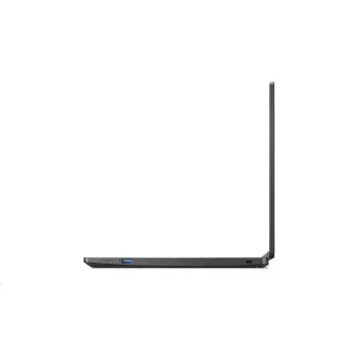 ACER NTB TravelMate P2 (TMP214-53-3927) - i3-1115G4, 14 "FHD IPS, 8GB, 512GBSSD, grafică HD, W10P, negru