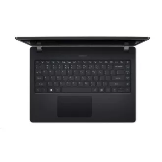 ACER NTB TravelMate P2 (TMP214-53-3927) - i3-1115G4, 14 "FHD IPS, 8GB, 512GBSSD, grafică HD, W10P, negru