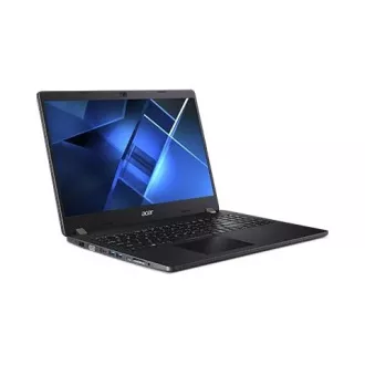 ACER NTB TravelMate P2 (TMP215-53-573Y) - i5-1135G7, 15, 6 "FHD IPS, 8GB, 512GBSSD, Xe Graphics, W10P, negru ACER NTB TravelMate P2 (TMP215-53-573Y) - i5-1135G7, 15, 6 "FHD IPS, 8GB, 512GBSSD, Xe Graphics, W10P, negru