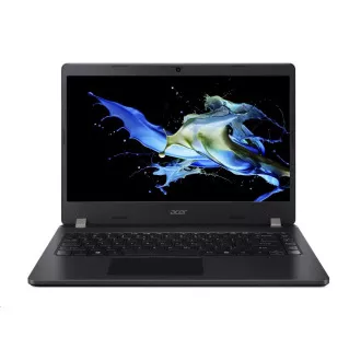 ACER NTB TravelMate P2 (TMP215-53G-574M) - 15, 6 "FHD IPS, i5-1135G7, 8GB, 512SSD, GeForce MX330 2GB, W10P, negru