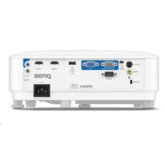 BENQ PRJ MW560 DLP, WXGA, 4000 ANSI, 20.000: 1, 1.1X, HDMI, USB tip A, difuzor 10W x 1