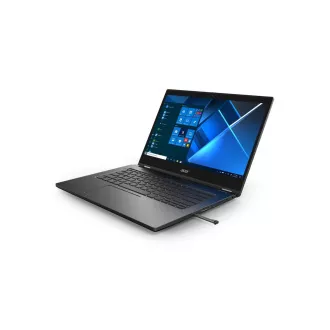 ACER NTB EDU TM SPINP4 (TMP414RN-51-38QY) - i3-1115G4, 14 "FHD IPS touch, 8GB, 256GBSSD, UHD Grap., Active Stylus, W10P, albastru ACER NTB EDU TM SPINP4 (TMP414RN-51-38QY) - i3-1115G4, 14 "FHD IPS touch, 8GB, 256GBSSD, UHD Grap., Active Stylus, W10P, albastru