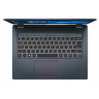 ACER NTB EDU TM SPINP4 (TMP414RN-51-38QY) - i3-1115G4, 14 "FHD IPS touch, 8GB, 256GBSSD, UHD Grap., Active Stylus, W10P, albastru ACER NTB EDU TM SPINP4 (TMP414RN-51-38QY) - i3-1115G4, 14 "FHD IPS touch, 8GB, 256GBSSD, UHD Grap., Active Stylus, W10P, albastru