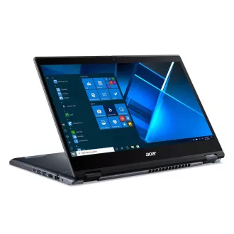 ACER NTB EDU TM SPINP4 (TMP414RN-51-38QY) - i3-1115G4, 14 "FHD IPS touch, 8GB, 256GBSSD, UHD Grap., Active Stylus, W10P, albastru ACER NTB EDU TM SPINP4 (TMP414RN-51-38QY) - i3-1115G4, 14 "FHD IPS touch, 8GB, 256GBSSD, UHD Grap., Active Stylus, W10P, albastru