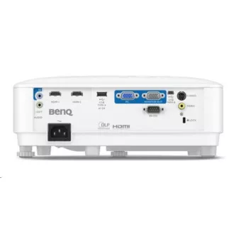 BENQ PRJ MH560 DLP, 1080p, 3800 ANSI, 1.1X, HDMIx2, USB-A, difuzor 10W x 1 BENQ PRJ MH560 DLP, 1080p, 3800 ANSI, 1.1X, HDMIx2, USB-A, difuzor 10W x 1