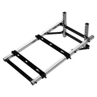 Thrustmaster T-PEDALS STAND - suport pentru seturi de pedale T3PA / T3PA-PRO / T-LCM (4060162) Thrustmaster T-PEDALS STAND - suport pentru seturi de pedale T3PA / T3PA-PRO / T-LCM (4060162)