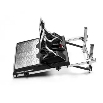 Thrustmaster T-PEDALS STAND - suport pentru seturi de pedale T3PA / T3PA-PRO / T-LCM (4060162) Thrustmaster T-PEDALS STAND - suport pentru seturi de pedale T3PA / T3PA-PRO / T-LCM (4060162)