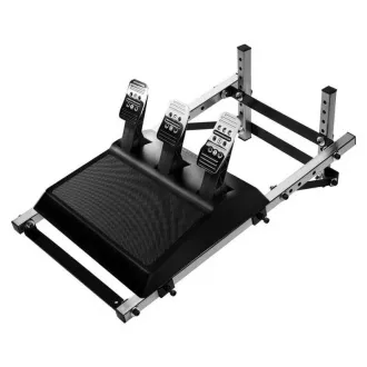 Thrustmaster T-PEDALS STAND - suport pentru seturi de pedale T3PA / T3PA-PRO / T-LCM (4060162) Thrustmaster T-PEDALS STAND - suport pentru seturi de pedale T3PA / T3PA-PRO / T-LCM (4060162)