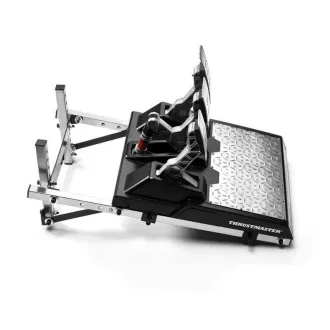 Thrustmaster T-PEDALS STAND - suport pentru seturi de pedale T3PA / T3PA-PRO / T-LCM (4060162) Thrustmaster T-PEDALS STAND - suport pentru seturi de pedale T3PA / T3PA-PRO / T-LCM (4060162)