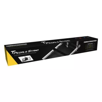 Thrustmaster T-PEDALS STAND - suport pentru seturi de pedale T3PA / T3PA-PRO / T-LCM (4060162) Thrustmaster T-PEDALS STAND - suport pentru seturi de pedale T3PA / T3PA-PRO / T-LCM (4060162)