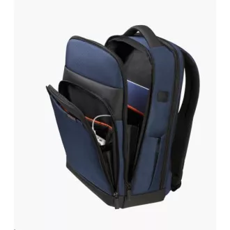 Rucsac Samsonite MYSIGHT pentru laptop 15, 6" 1st Blue