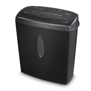Hama Home X10CD, tocator, taiere transversala, 10 coli, clasificare P-4