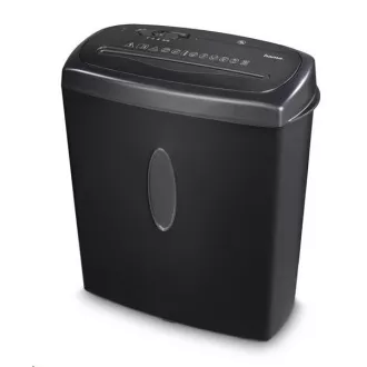 Hama Home X10CD, tocator, taiere transversala, 10 coli, clasificare P-4