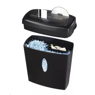 Hama Home X10CD, tocator, taiere transversala, 10 coli, clasificare P-4