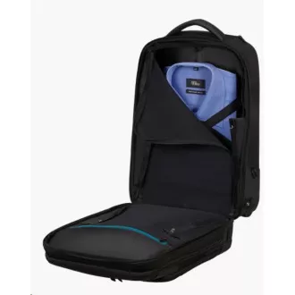 Rucsac pentru laptop Samsonite MYSIGHT / WH 17, 3 "Negru